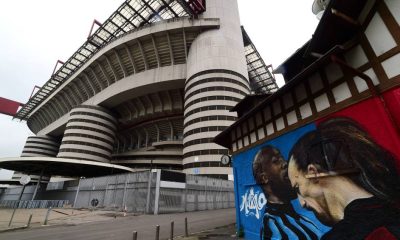 Milan e Inter devem demolir San Siro após aprovação de compra pelo conselho municipal