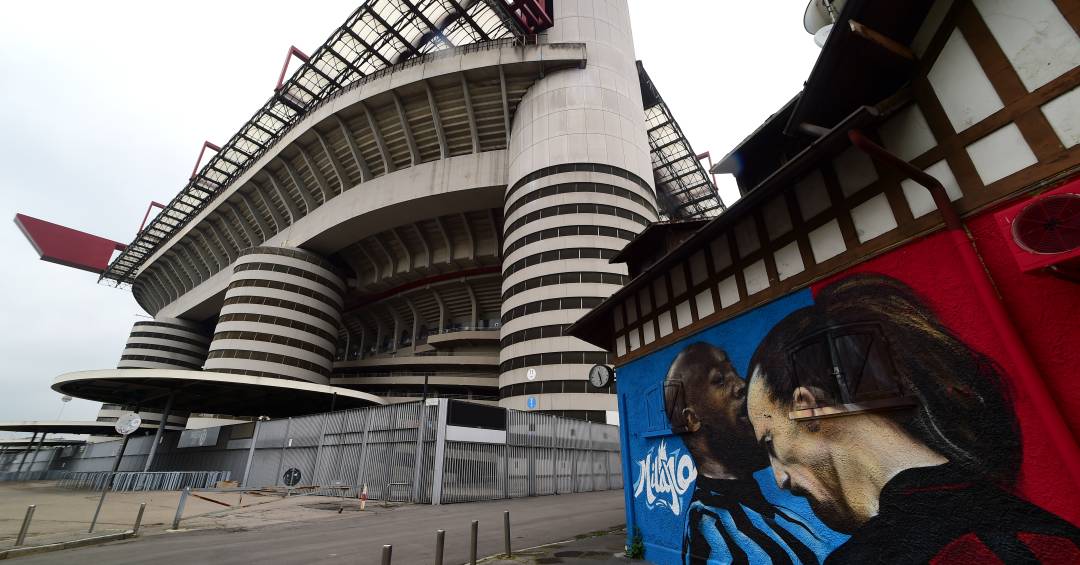 Milan e Inter devem demolir San Siro após aprovação de compra pelo conselho municipal