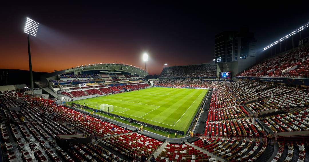 Al-Wahda x Al-Ittihad: onde assistir, horário e escalações