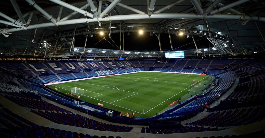 Levante x Real Madrid: onde assistir, horário e escalações