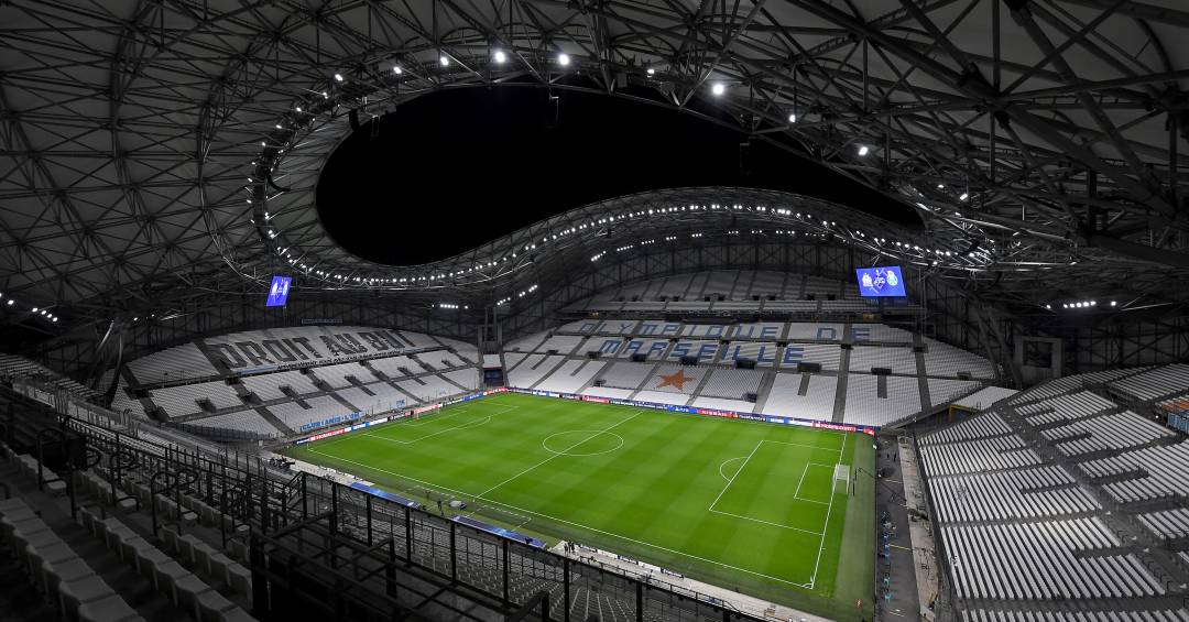 Marseille x Atalanta na Champions: onde assistir, horário e escalações