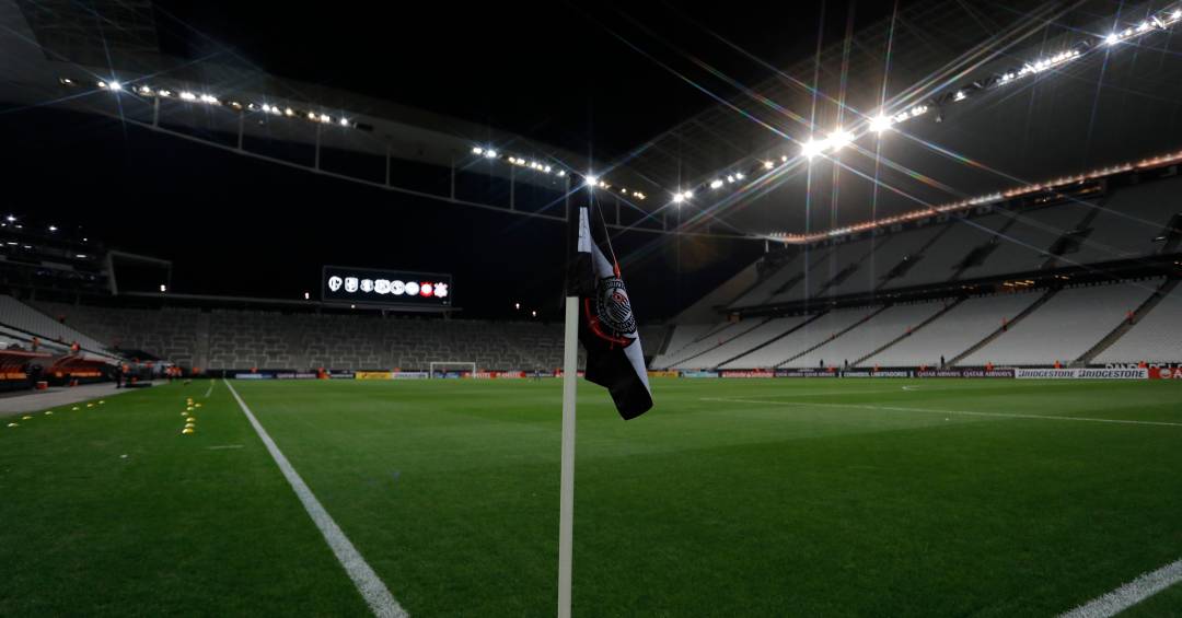 Corinthians x Atlético no Brasileirão: onde assistir, horário e escalações