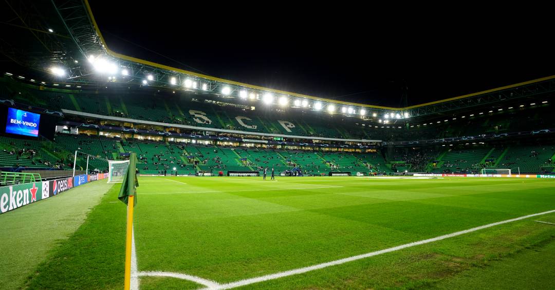 Sporting x Club Brugge na Champions: onde assistir, horário e escalações