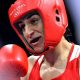 A campeã olímpica que luta contra testes de feminilidade no boxe | VEJA Gente