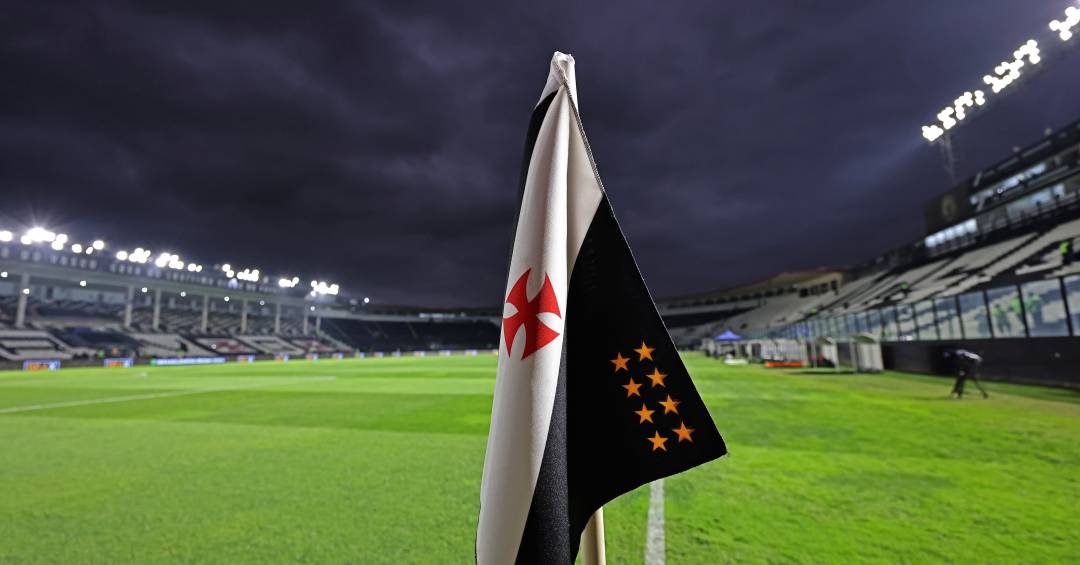 Vasco x Maricá no Cariocão: onde assistir, horário e escalações