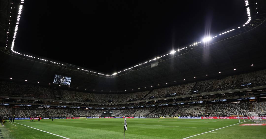 Atlético-MG x Fortaleza no Brasileirão: saiba onde assistir, horário e escalações