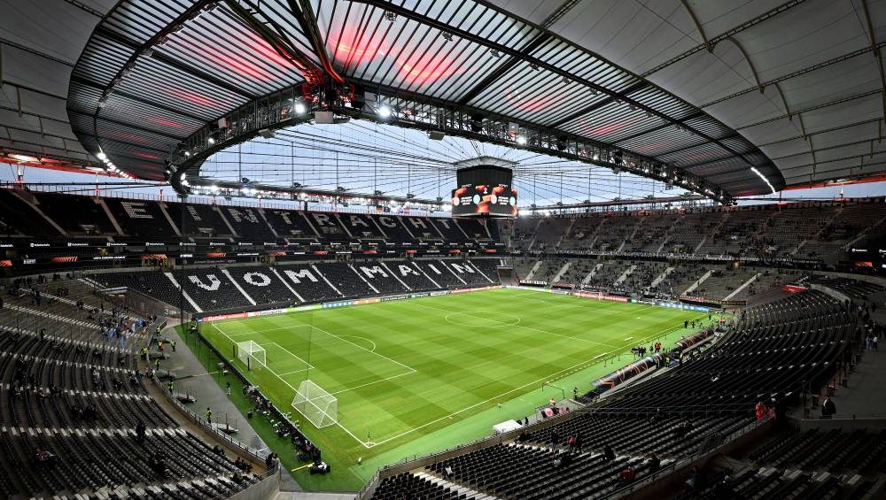 Eintracht Frankfurt x Borussia Dortmund: onde assistir, horário e escalações