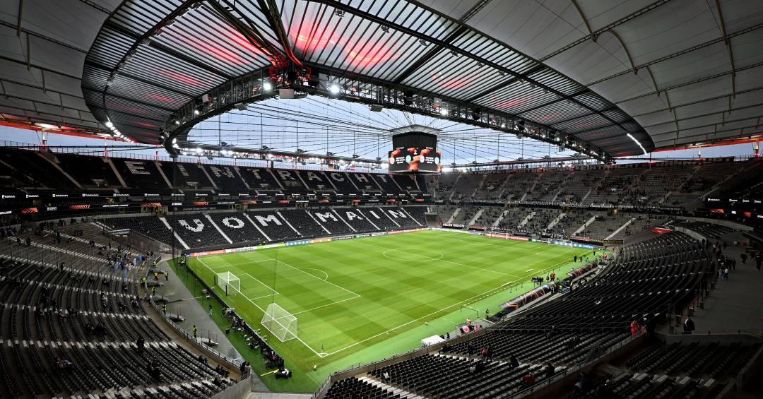 Eintracht Frankfurt x Borussia Dortmund: onde assistir, horário e escalações