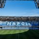 Napoli x Frankfurt na Champions: onde assistir, horário e escalações