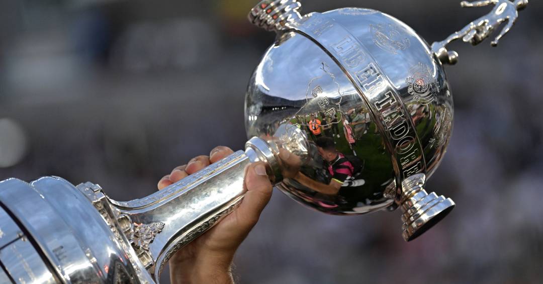 Semifinais da Libertadores: como ficaram os confrontos e quando serão os jogos