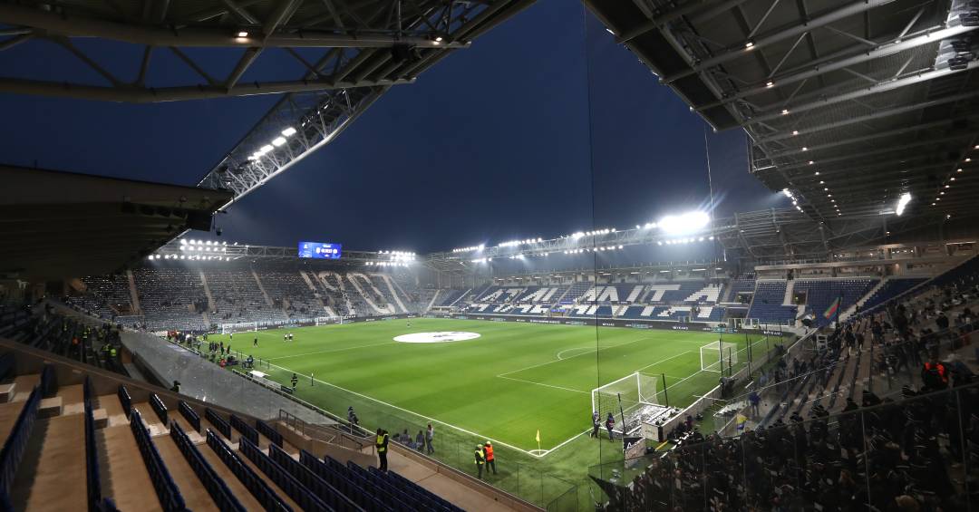 Atalanta x Milan: onde assistir, horário e escalações