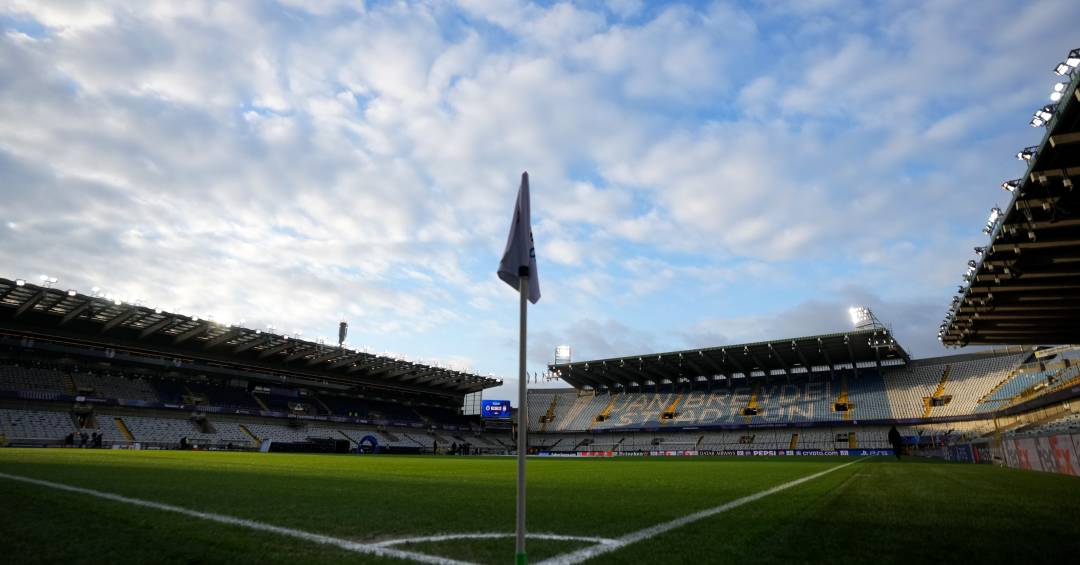 Club Brugge x Arsenal na Champions: onde assistir, horário e escalações