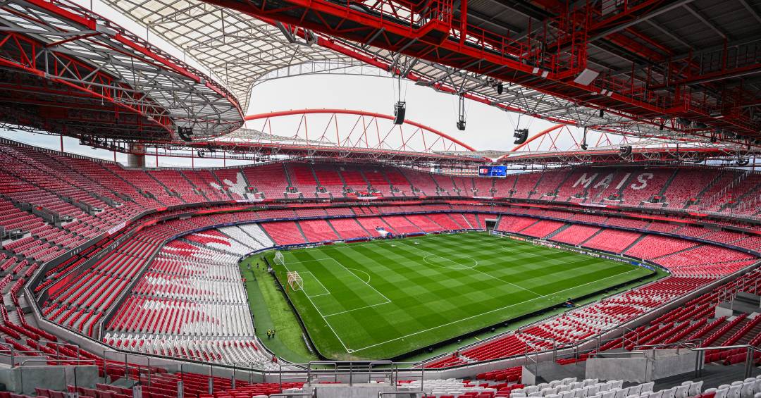 Benfica x Qarabağ na Champions League: onde assistir, horário e escalações