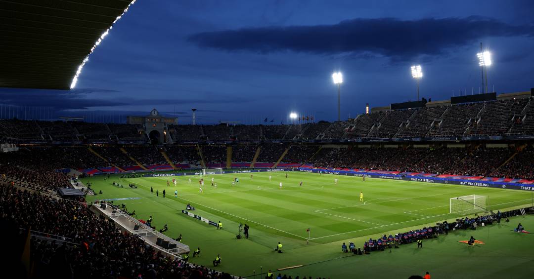 Barcelona x Olympiacos na Champions: onde assistir, horário e escalações