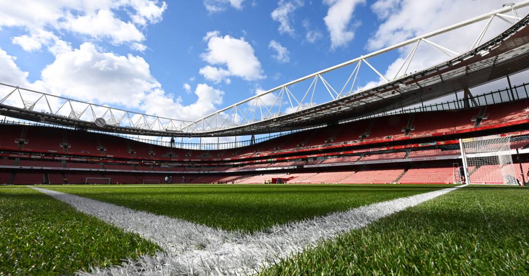 Arsenal x Manchester City pela Premier League: onde assistir, horário e escalações