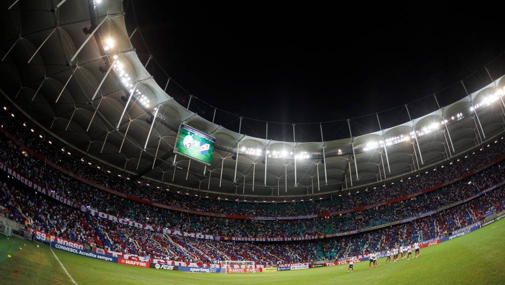 Bahia x Cruzeiro no Brasileirão: onde assistir, horário e escalações