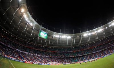 Bahia x Cruzeiro no Brasileirão: onde assistir, horário e escalações