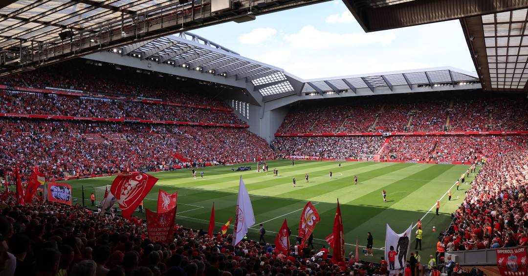 Liverpool x Barnsley: onde assistir, horário e escalações