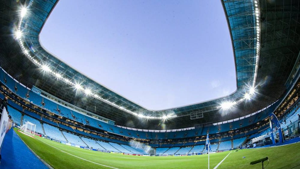 Grêmio x Vitória no Brasileirão: onde assistir, horário e escalações