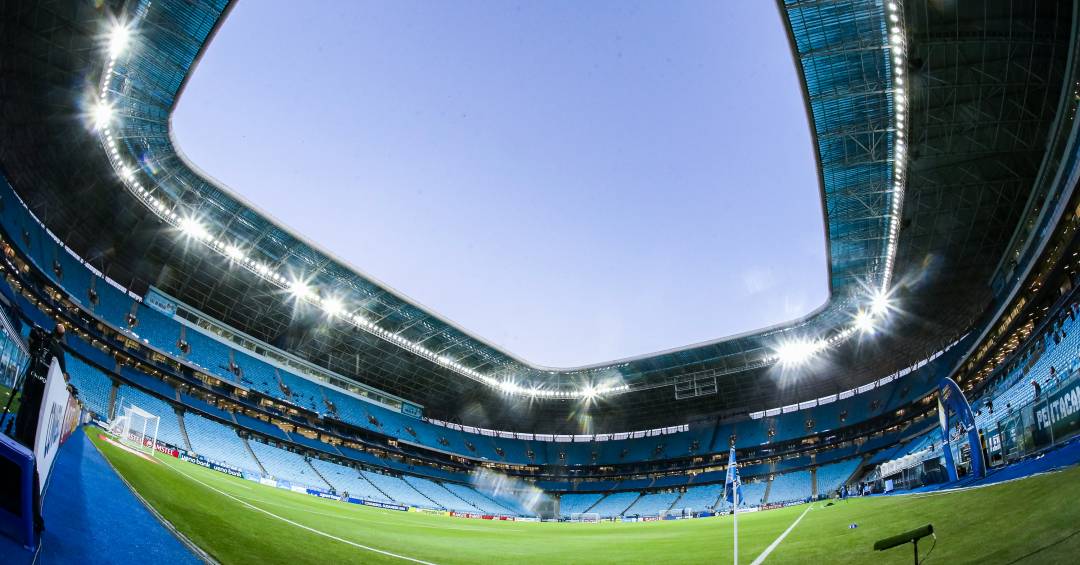 Grêmio x São José no Gauchão: onde assistir, horário e escalações