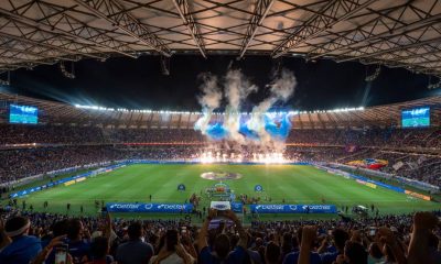 Cruzeiro x Pouso Alegre no Mineiro: onde assistir, horário e escalações