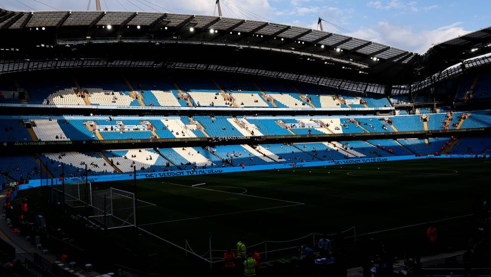 Manchester City x Napoli na Champions: onde assistir, horário e escalações