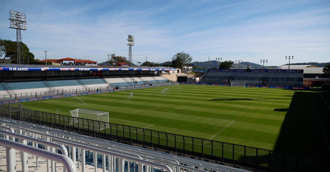 Bragantino x Corinthians no Paulistão: onde assistir, horário e escalações