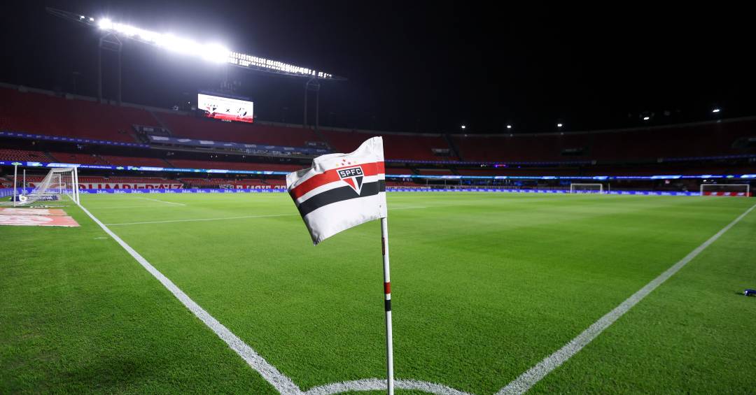 São Paulo x São Bernardo no Paulistão: onde assistir, horário e escalações