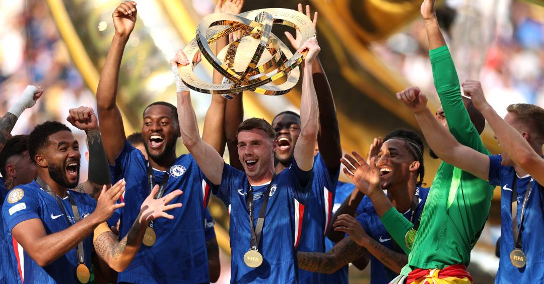 Confira os 100 clubes com elenco mais caro no mundo com três brasileiros na lista