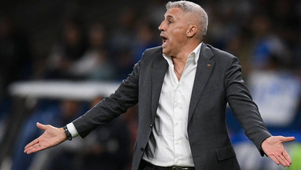 São Paulo x Botafogo no Brasileirão: onde assistir, horário e escalações