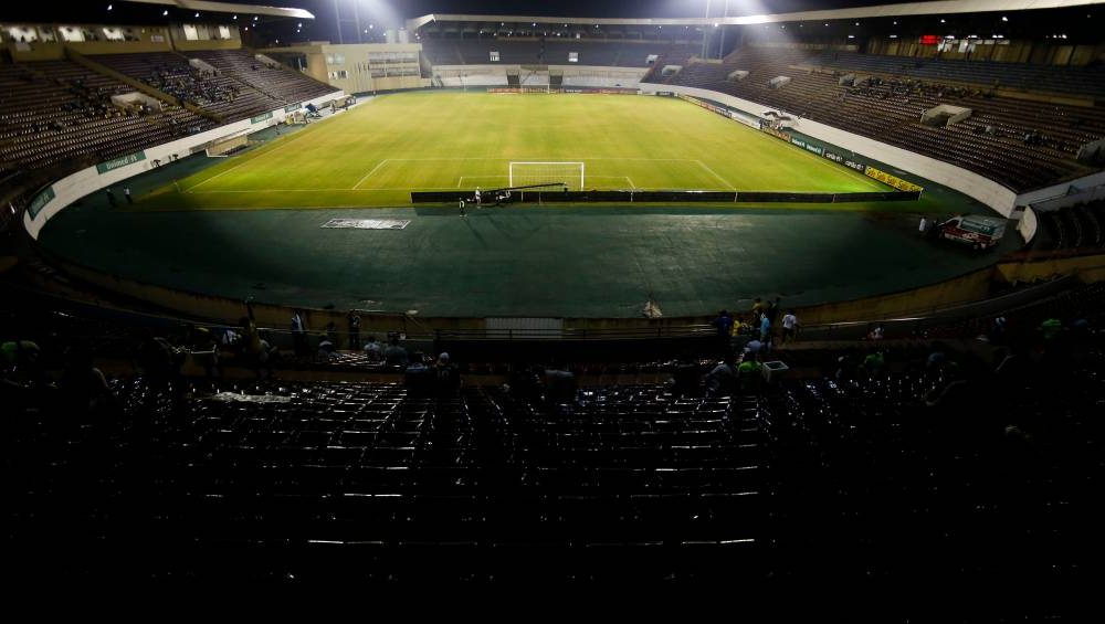 Ferroviária x Novorizontino: onde assistir, horário e escalações