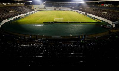 Ferroviária x Novorizontino: onde assistir, horário e escalações