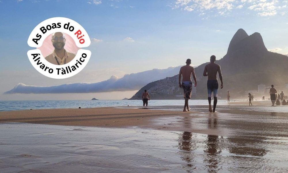 Global Citizen revela evento internacional Rio Nature & Climate Week para 2026 no RJ – Diário do Rio de Janeiro