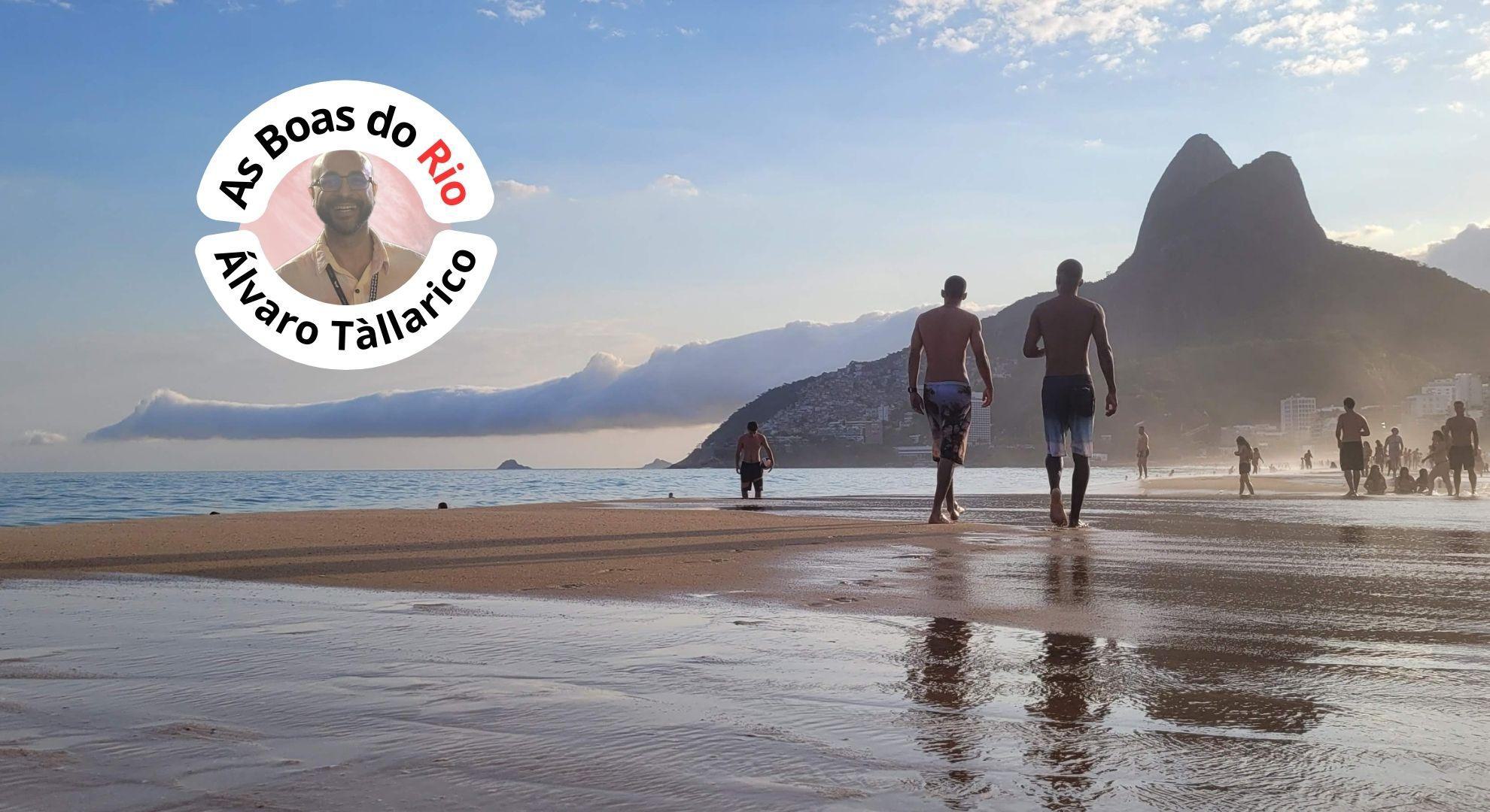 Global Citizen revela evento internacional Rio Nature & Climate Week para 2026 no RJ – Diário do Rio de Janeiro