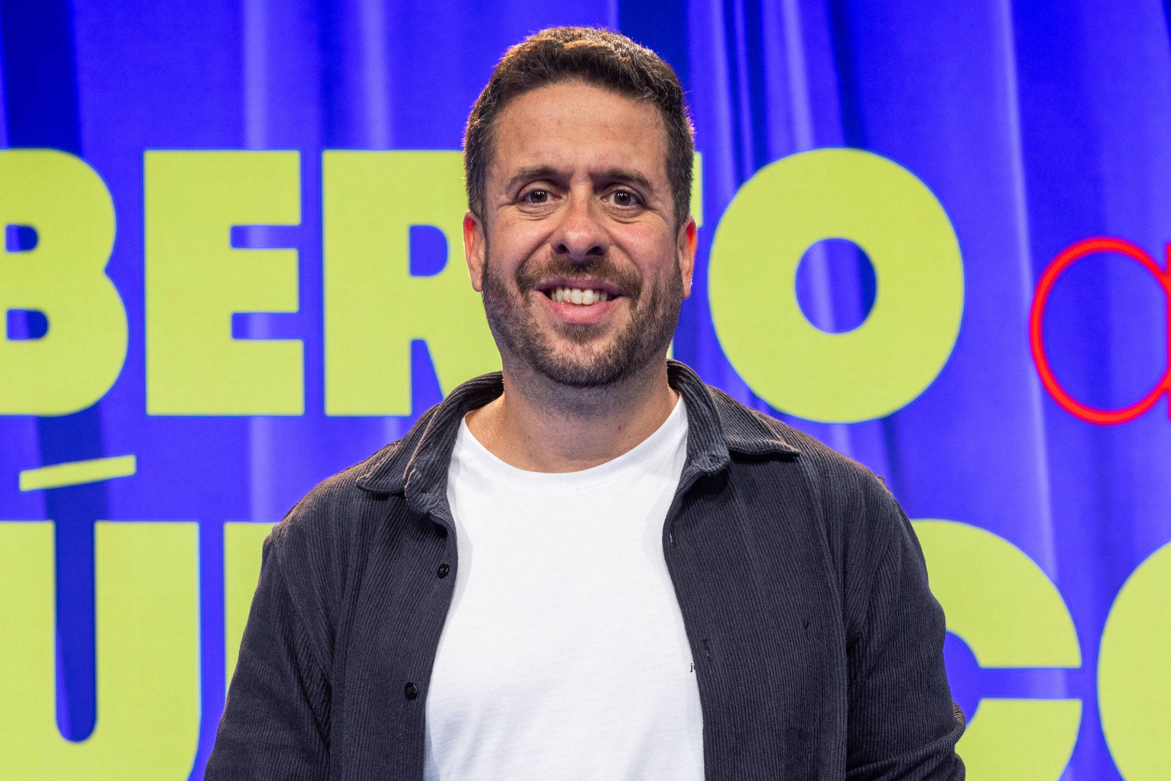 Globo coloca humorístico de Maurício Meirelles nas terças em segunda temporada