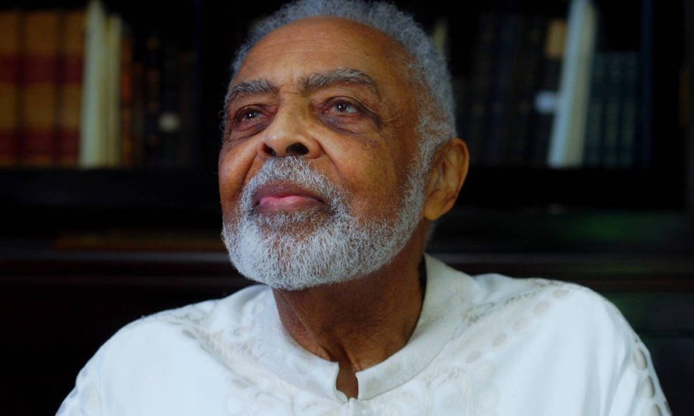 Globo vai homenagear Gilberto Gil no Prêmio Multishow em dezembro; saiba detalhes