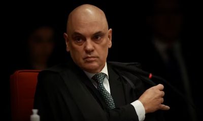 Governo dos EUA inclui mulher de Alexandre de Moraes em sanções da Lei Magnitsky