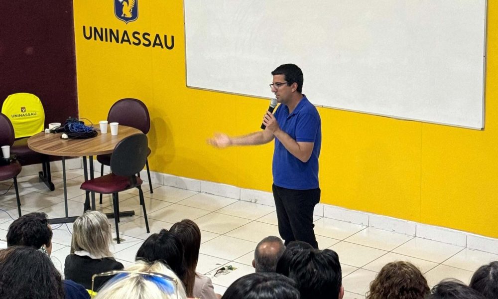 Há um mês no cargo, Marcelo Queiroz inicia rodada com categorias e mira consenso na administração – Diário do Rio de Janeiro