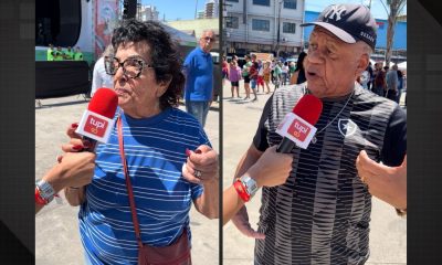 Histórias e emoção: ouvintes homenageiam Tupi em festa de 90 anos da rádio