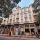 Histórico Hotel Aymoré, na Cruz Vermelha, é vendido por R$ 600 mil – Diário do Rio de Janeiro