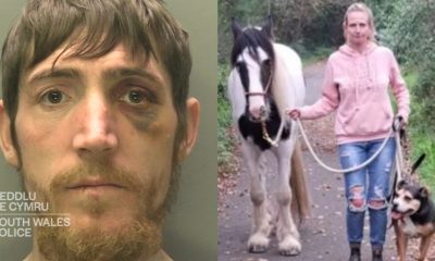 Homem é condenado à prisão perpétua após matar mulher a golpes de vários objetos