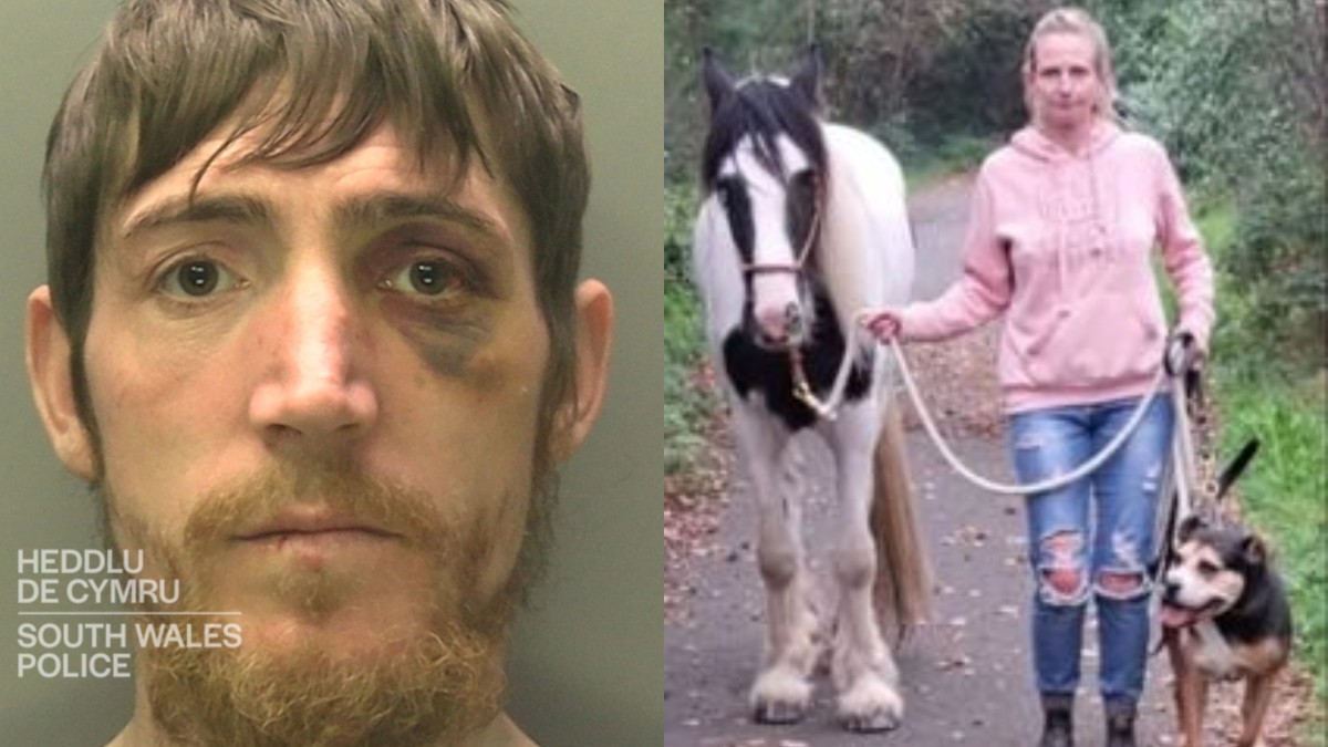 Homem é condenado à prisão perpétua após matar mulher a golpes de vários objetos