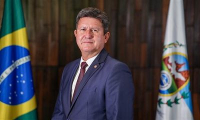 Justiça afasta deputado Marcos Muller, acusado de ‘rachadinha’