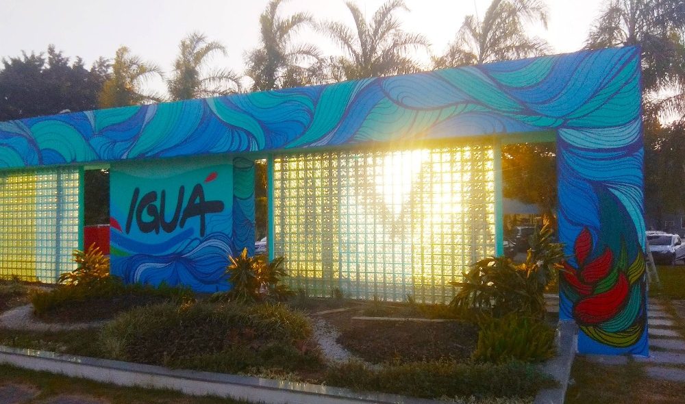 Iguá opera 100% com energia solar no Rio e supera 90% de fontes renováveis na matriz – Diário do Rio de Janeiro