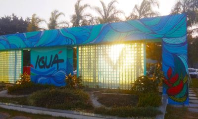 Iguá opera 100% com energia solar no Rio e supera 90% de fontes renováveis na matriz – Diário do Rio de Janeiro