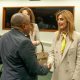 Deputada Célia Jordão representa o estado na Frente Parlamentar do Brics, em Brasília