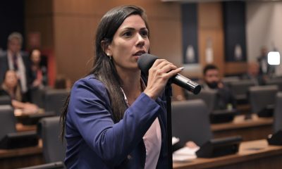 Índia Armelau lidera influência digital na Alerj; direita e esquerda dividem top 10, diz LabPop – Diário do Rio de Janeiro