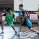 Intercolegial: Resultados apertados e jogos disputados nas finais do basquete