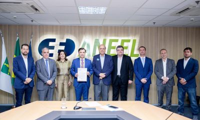 Itaguaí: Dr. Rubão cobra melhorias no fornecimento de energia em reunião com a Light – Diário do Rio de Janeiro