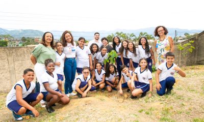 Itaguaí lança projeto Florestas Urbanas para enfrentar mudanças climáticas – Diário do Rio de Janeiro